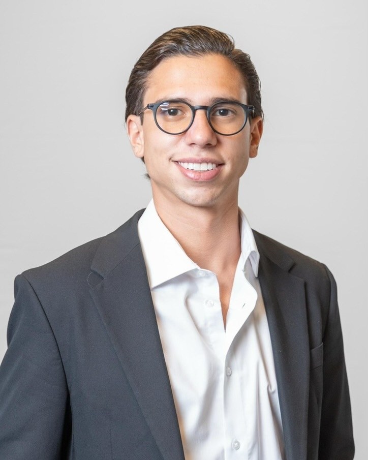 Daniel Vera